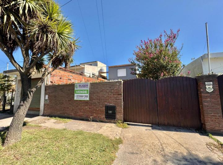 PH · 190m² · 5 Ambientes · 2 Cocheras