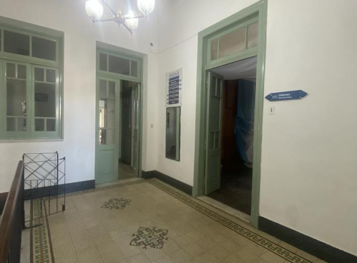 PH · 217m² · 8 Ambientes