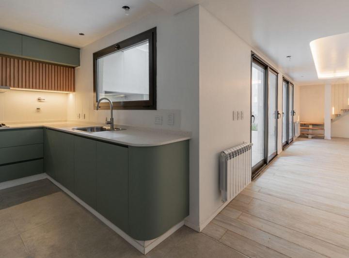 PH · 114m² · 6 Ambientes