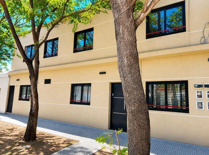 PH · 250m² · 8 Ambientes