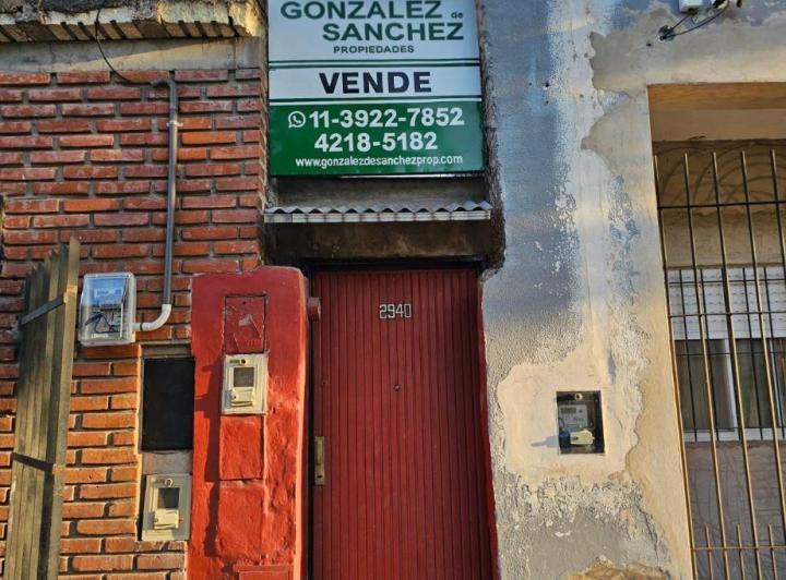 PH · 80m² · 4 Ambientes