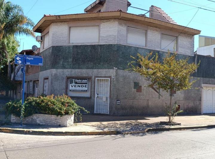 PH · 120m² · 6 Ambientes · 1 Cochera