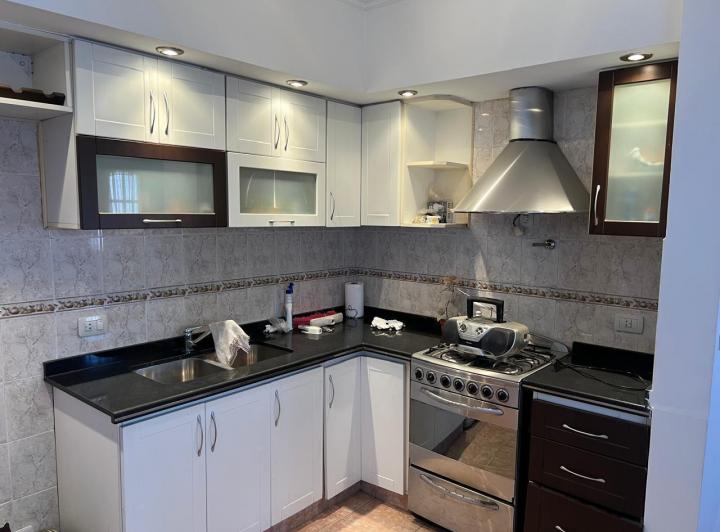 PH · 72m² · 4 Ambientes · 1 Cochera