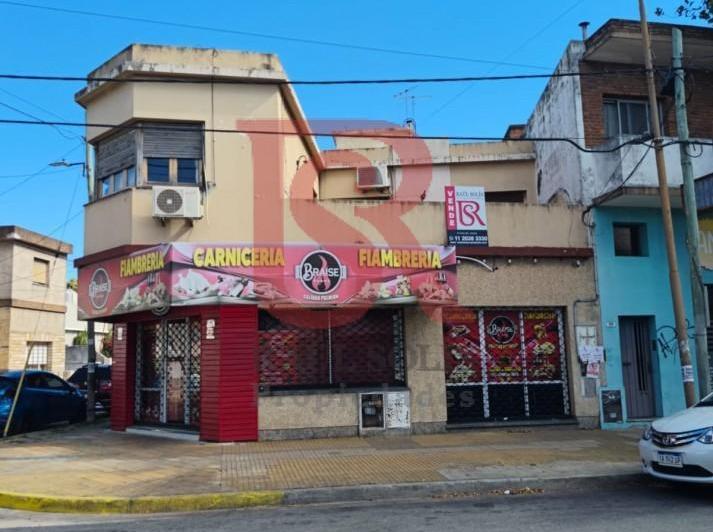PH · 90m² · 5 Ambientes · 1 Cochera