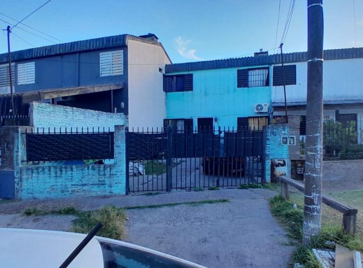 PH · 100m² · 5 Ambientes