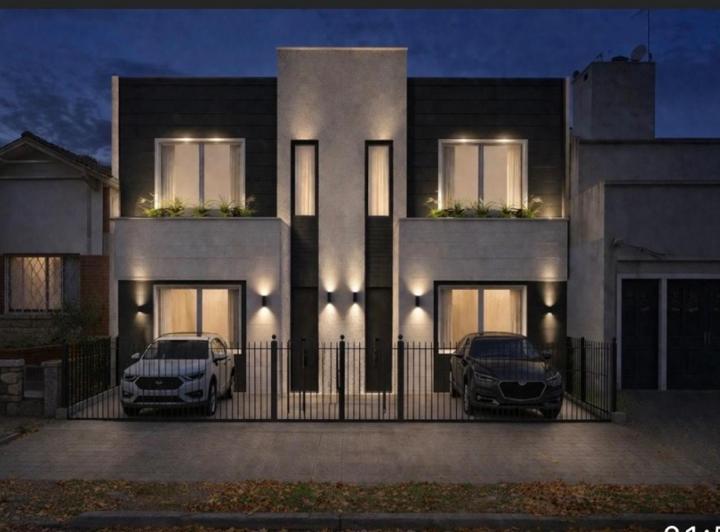 PH · 150m² · 4 Ambientes · 1 Cochera