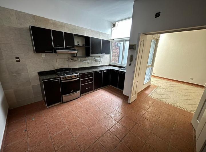 PH · 90m² · 4 Ambientes