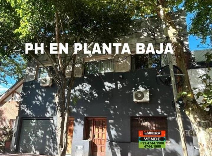 PH · 90m² · 4 Ambientes · 1 Cochera