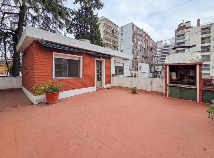 PH · 110m² · 4 Ambientes