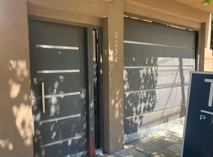 PH · 170m² · 4 Ambientes · 1 Cochera