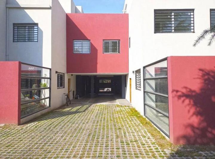 PH · 135m² · 4 Ambientes · 1 Cochera