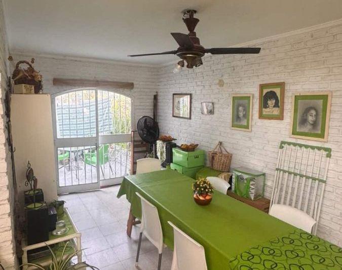 PH · 140m² · 7 Ambientes · 1 Cochera