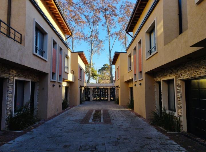 PH · 110m² · 5 Ambientes · 1 Cochera