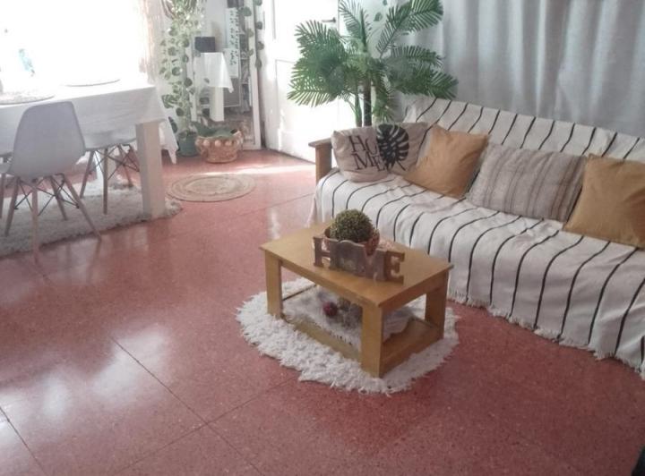 PH · 47m² · 6 Ambientes · 1 Cochera