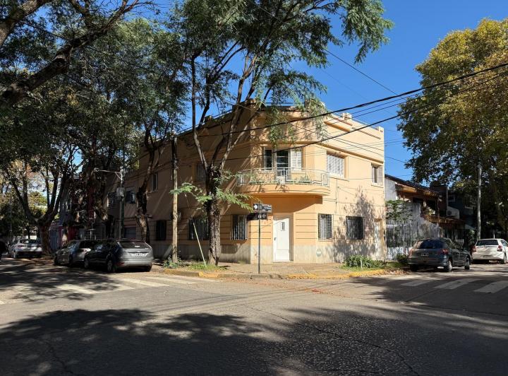 PH · 135m² · 4 Ambientes · 1 Cochera