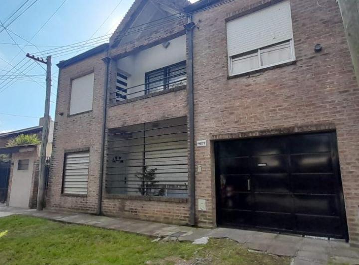 PH · 100m² · 4 Ambientes · 1 Cochera