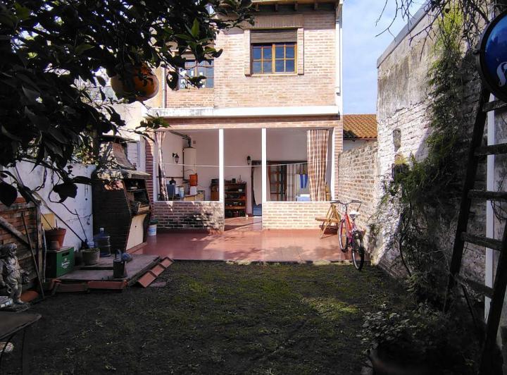 PH · 100m² · 4 Ambientes · 1 Cochera