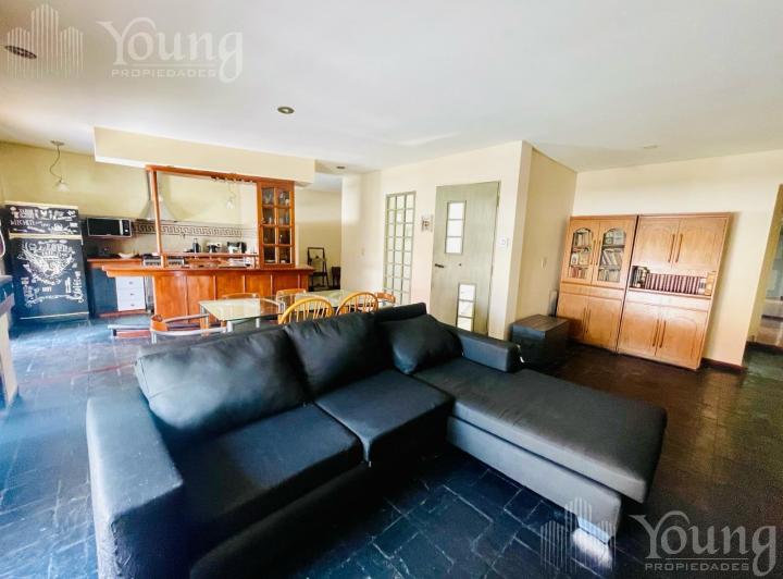 PH · 114m² · 5 Ambientes