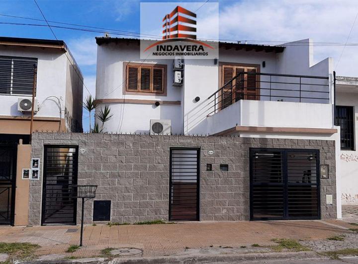 PH · 140m² · 5 Ambientes · 1 Cochera