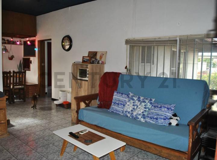 PH · 83m² · 4 Ambientes