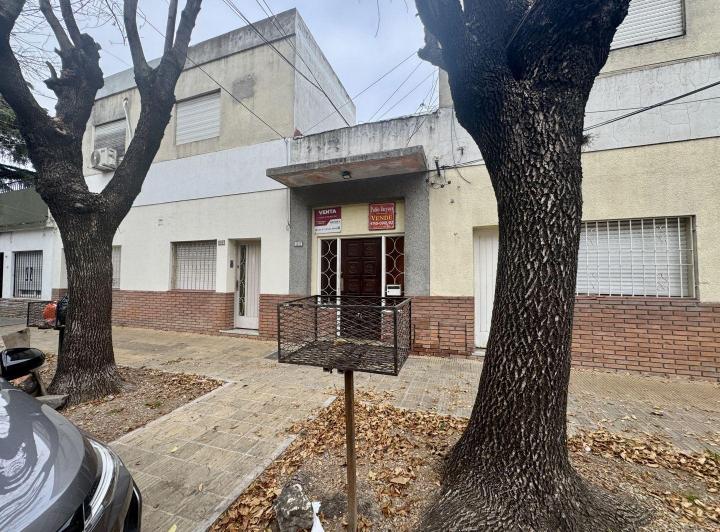 PH · 61m² · 4 Ambientes