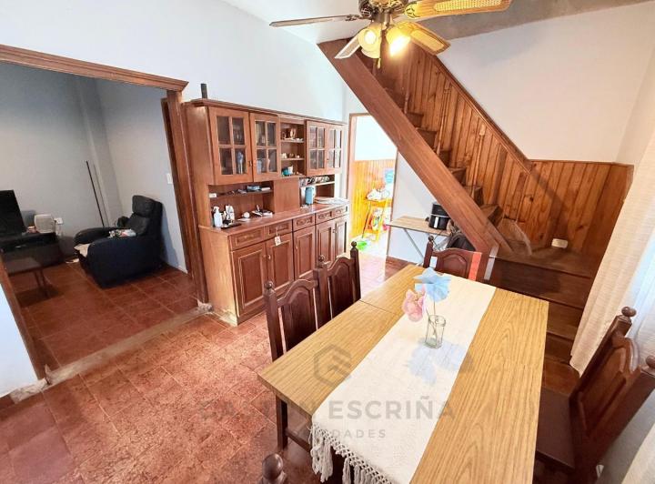 PH · 84m² · 4 Ambientes