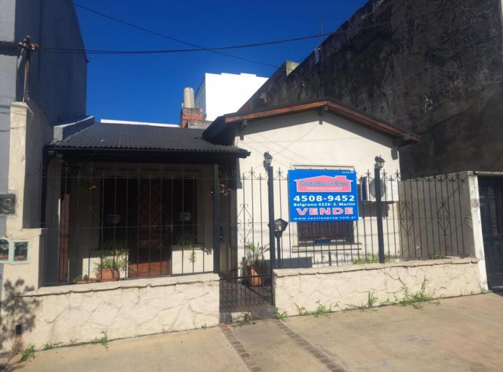 PH · 120m² · 4 Ambientes