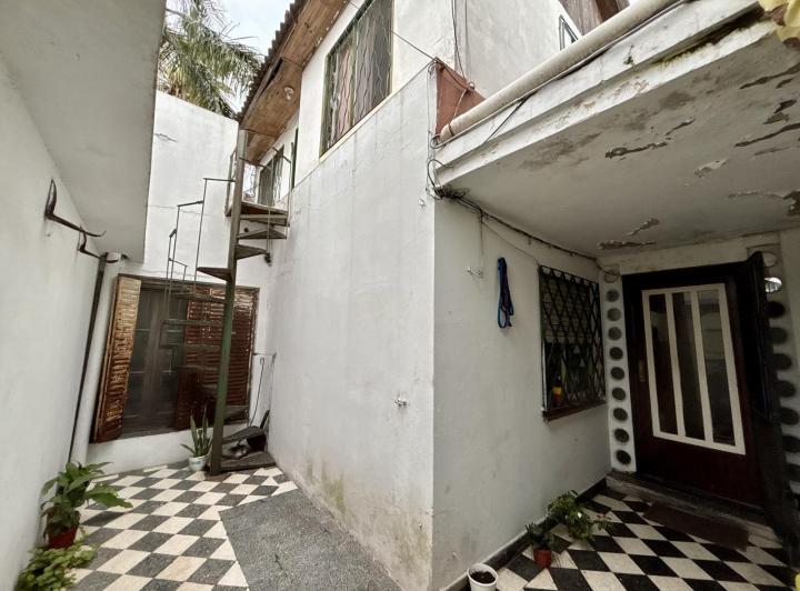 PH · 66m² · 6 Ambientes