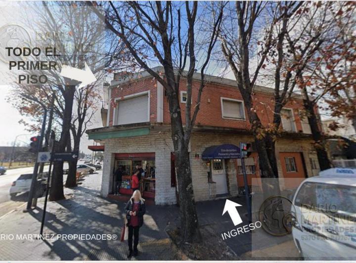 PH · 115m² · 4 Ambientes