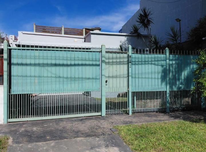 PH · 80m² · 4 Ambientes · 1 Cochera