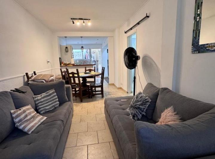 PH · 90m² · 4 Ambientes