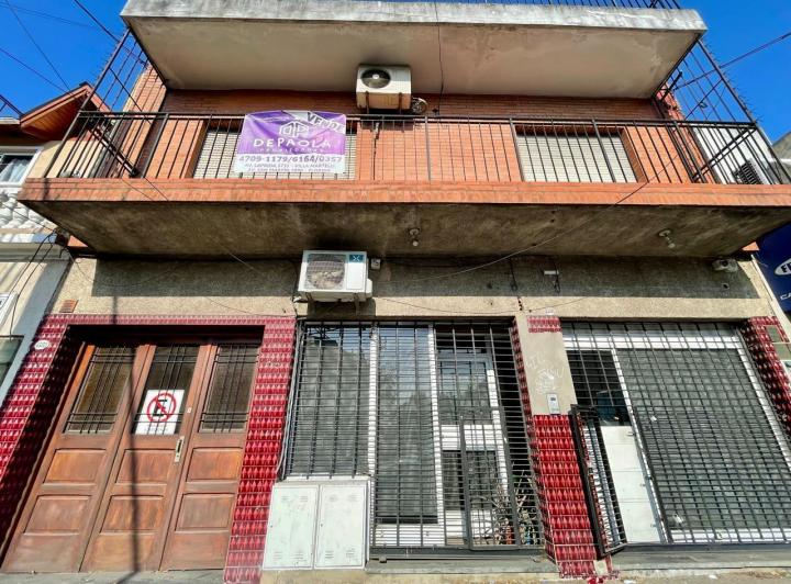 PH · 106m² · 4 Ambientes · 1 Cochera