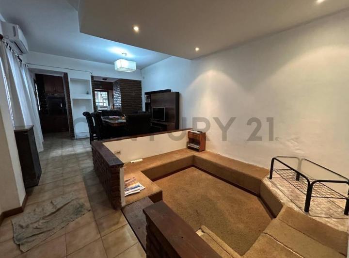 PH · 90m² · 4 Ambientes