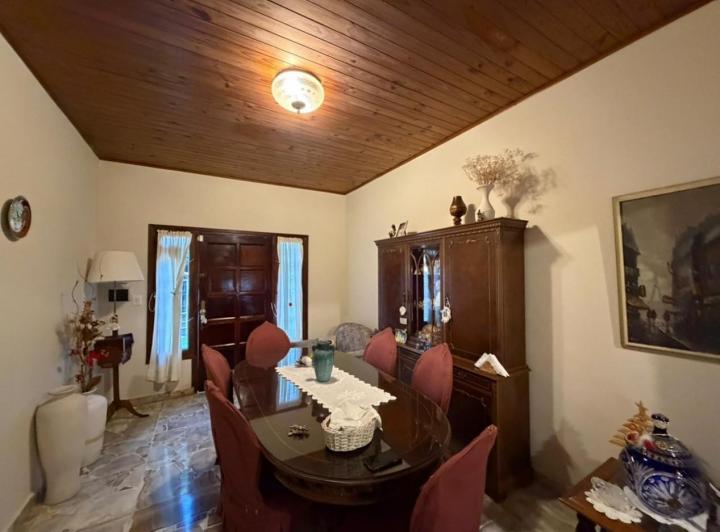 PH · 104m² · 4 Ambientes · 2 Cocheras