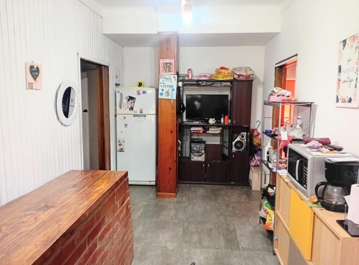 PH · 78m² · 4 Ambientes