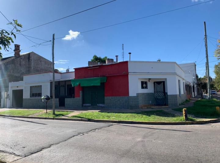 PH · 173m² · 6 Ambientes · 1 Cochera