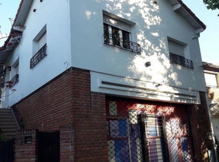 PH · 171m² · 5 Ambientes · 1 Cochera