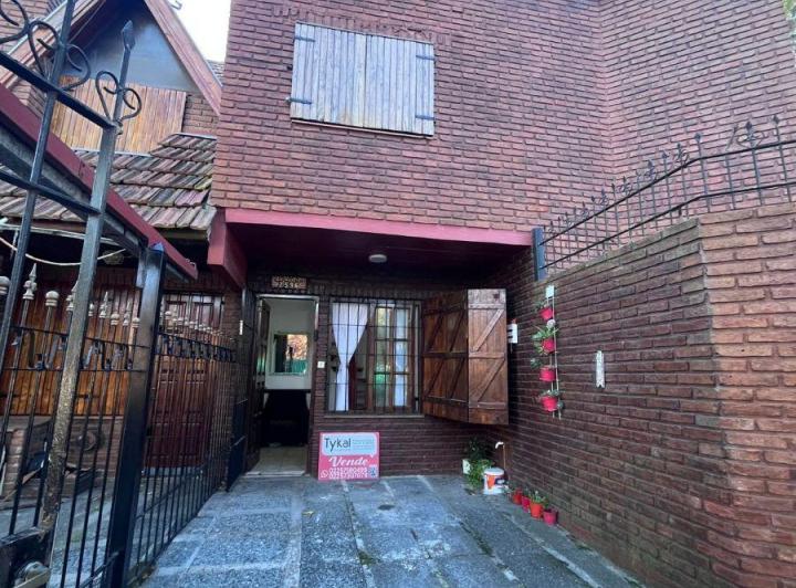 PH · 53m² · 4 Ambientes · 1 Cochera