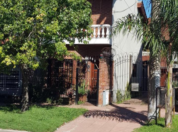 PH · 89m² · 4 Ambientes · 1 Cochera