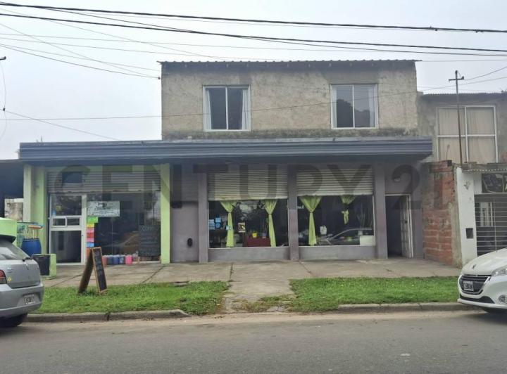 PH · 451m² · 4 Ambientes