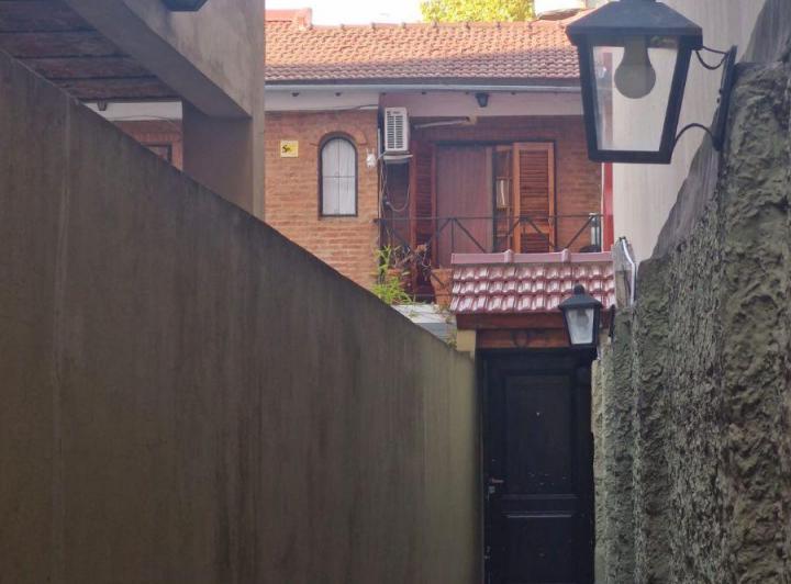 PH · 150m² · 5 Ambientes