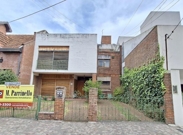 PH · 105m² · 4 Ambientes · 1 Cochera