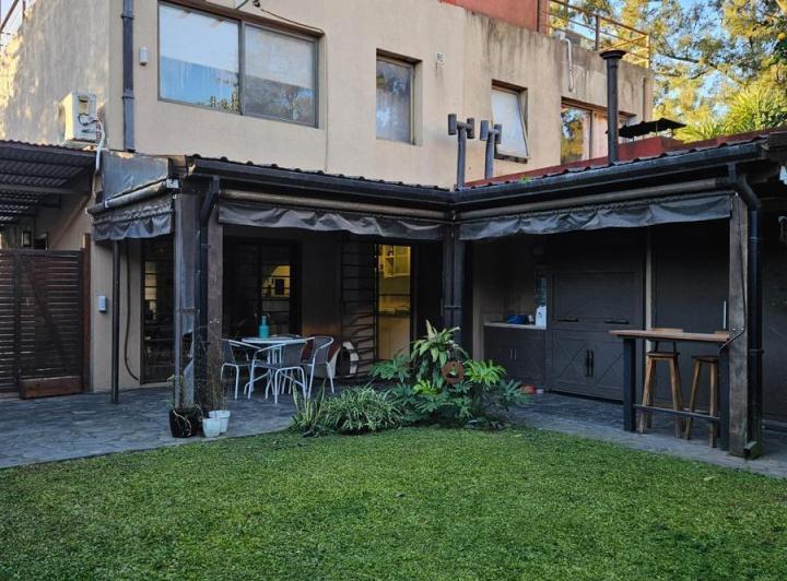 PH · 98m² · 4 Ambientes · 2 Cocheras