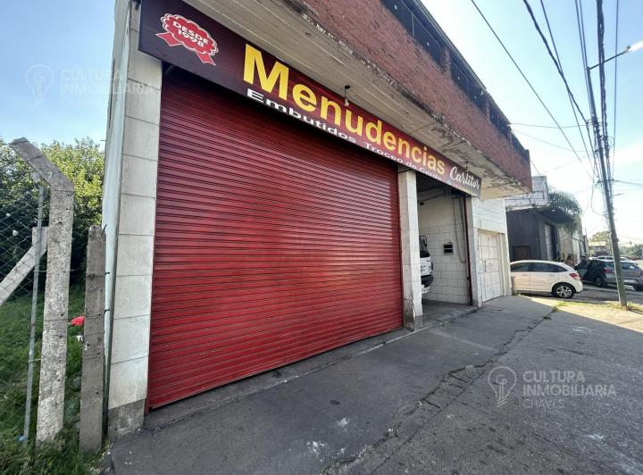 PH · 488m² · 5 Ambientes