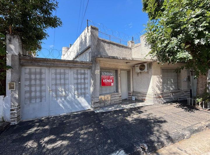 PH · 276m² · 4 Ambientes · 1 Cochera