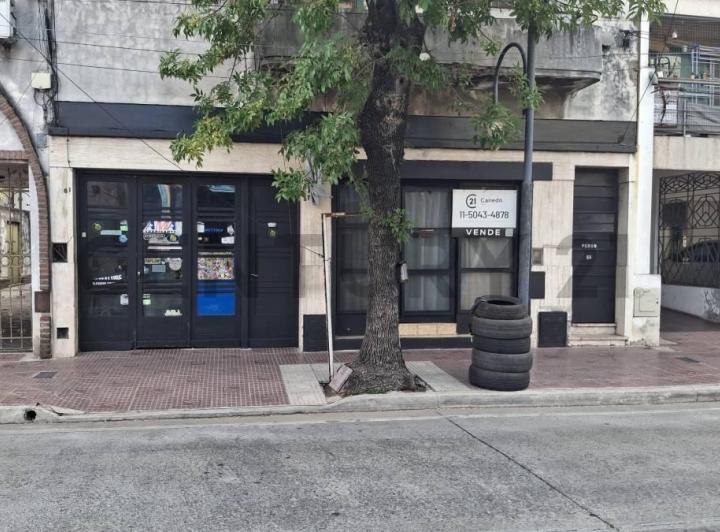 PH · 155m² · 5 Ambientes · 1 Cochera
