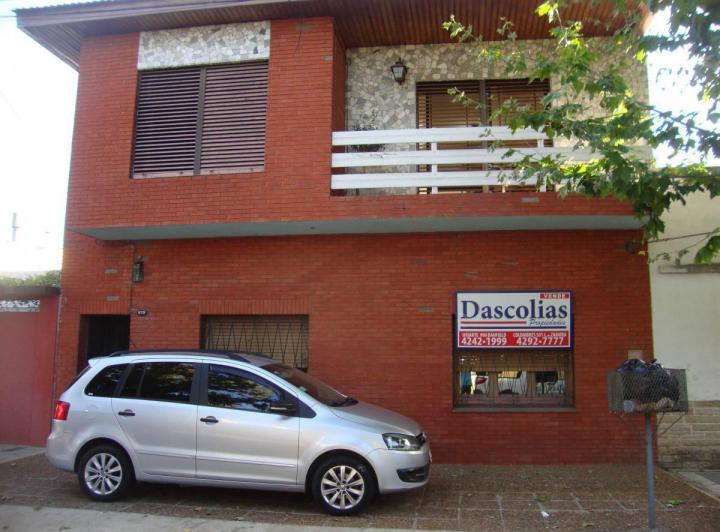 PH · 1m² · 4 Ambientes