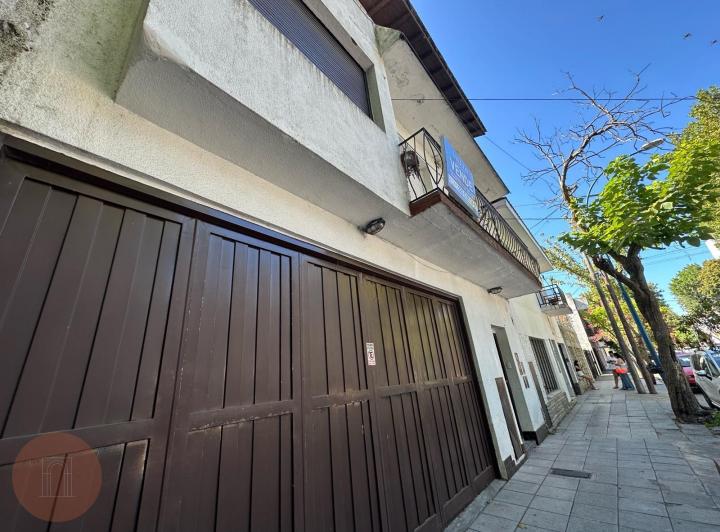 PH · 164m² · 5 Ambientes