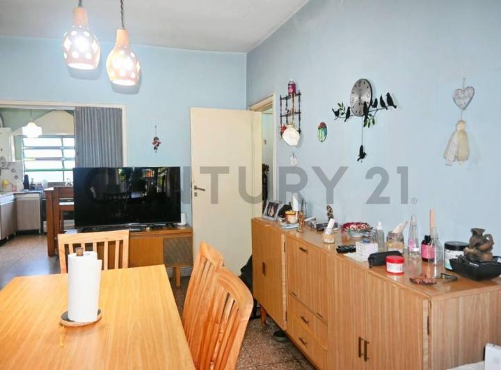 PH · 90m² · 4 Ambientes · 1 Cochera