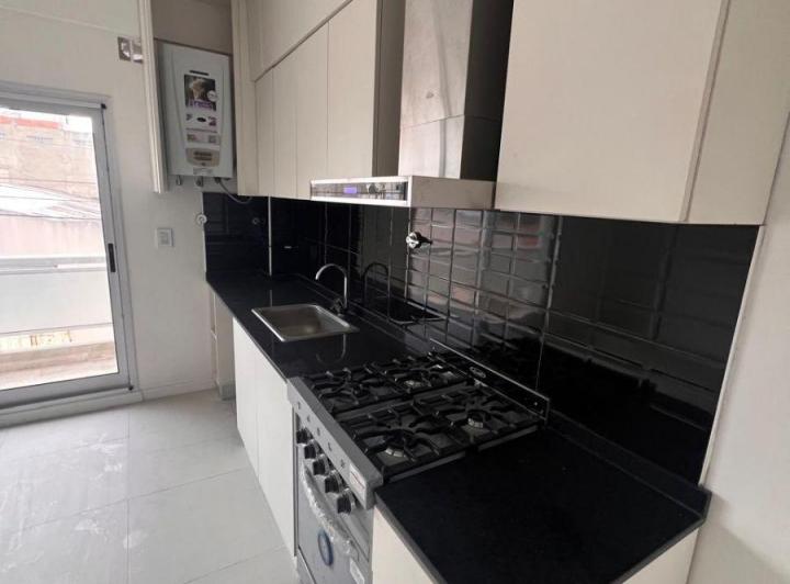 PH · 80m² · 3 Ambientes